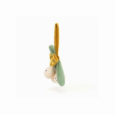 Jellycat Mistletoe Australia | 243710HGZ